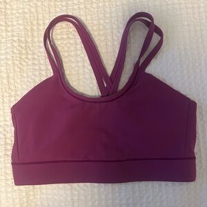 Janji W's Pace Sports Bra Size Small